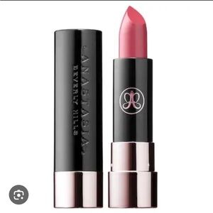 Anastasia Beverly Hills Lipstick - Soft Pink (Matte) NEW